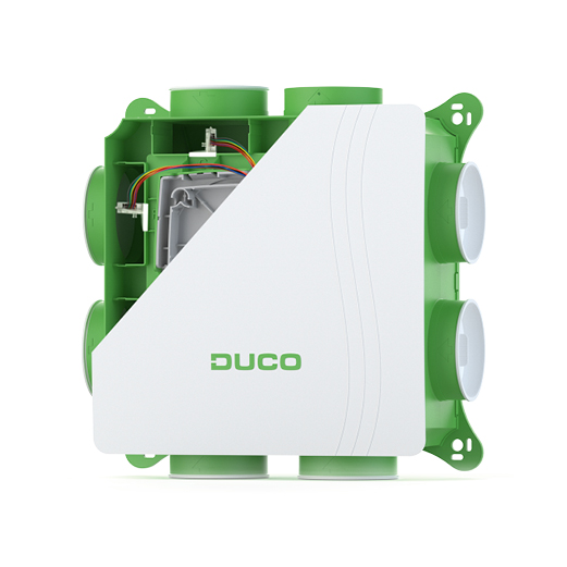 DucoBox Silent Connect